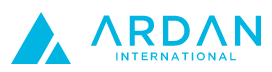 Ardan international